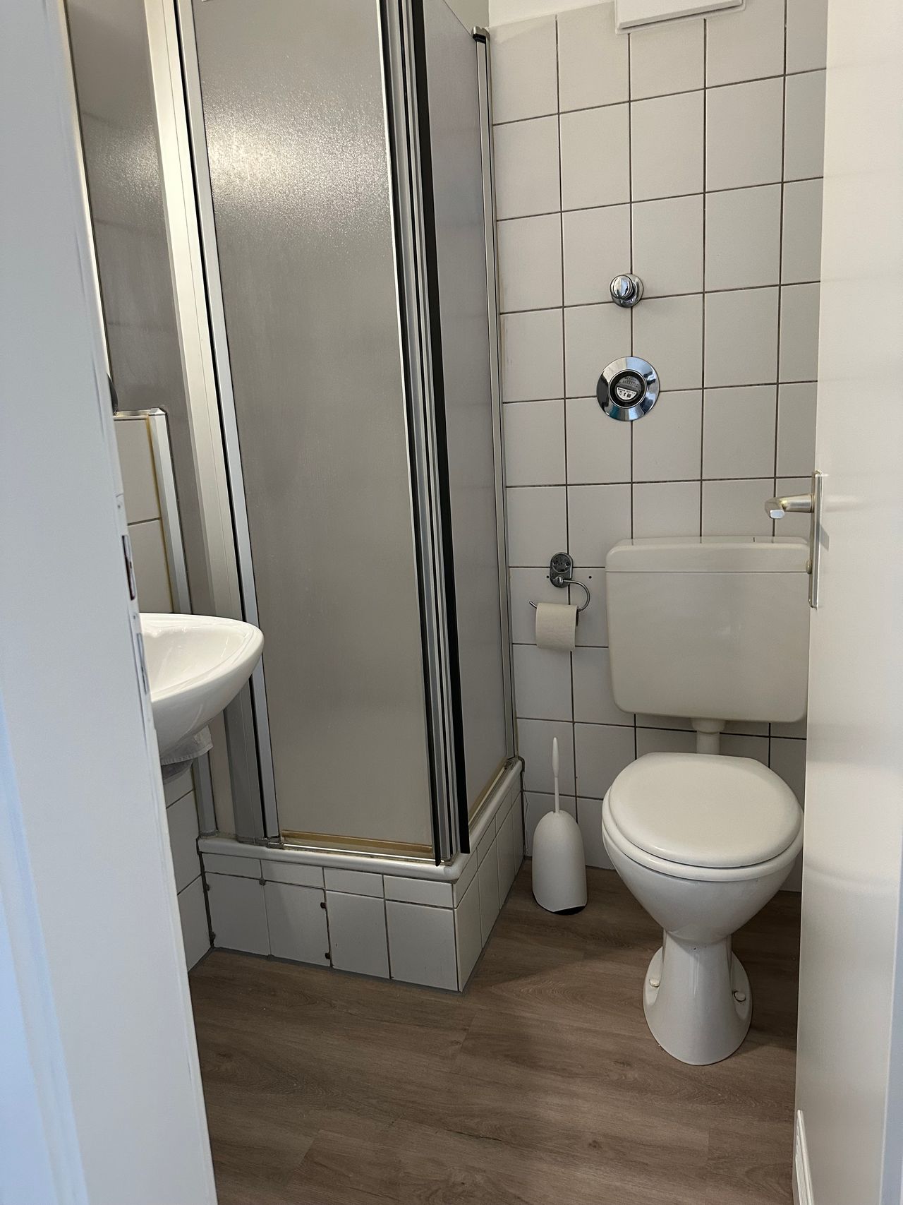 Wohnung Alleestraße in Bochum