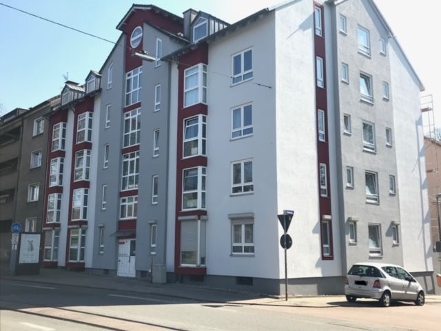 Wohnung Alleestraße in Bochum