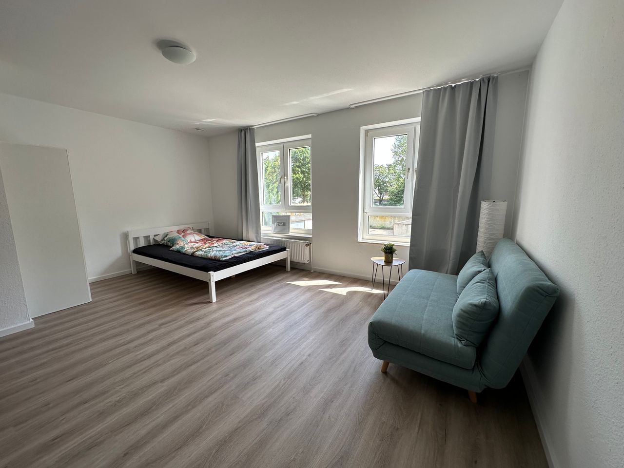 Wohnung Alleestraße in Bochum