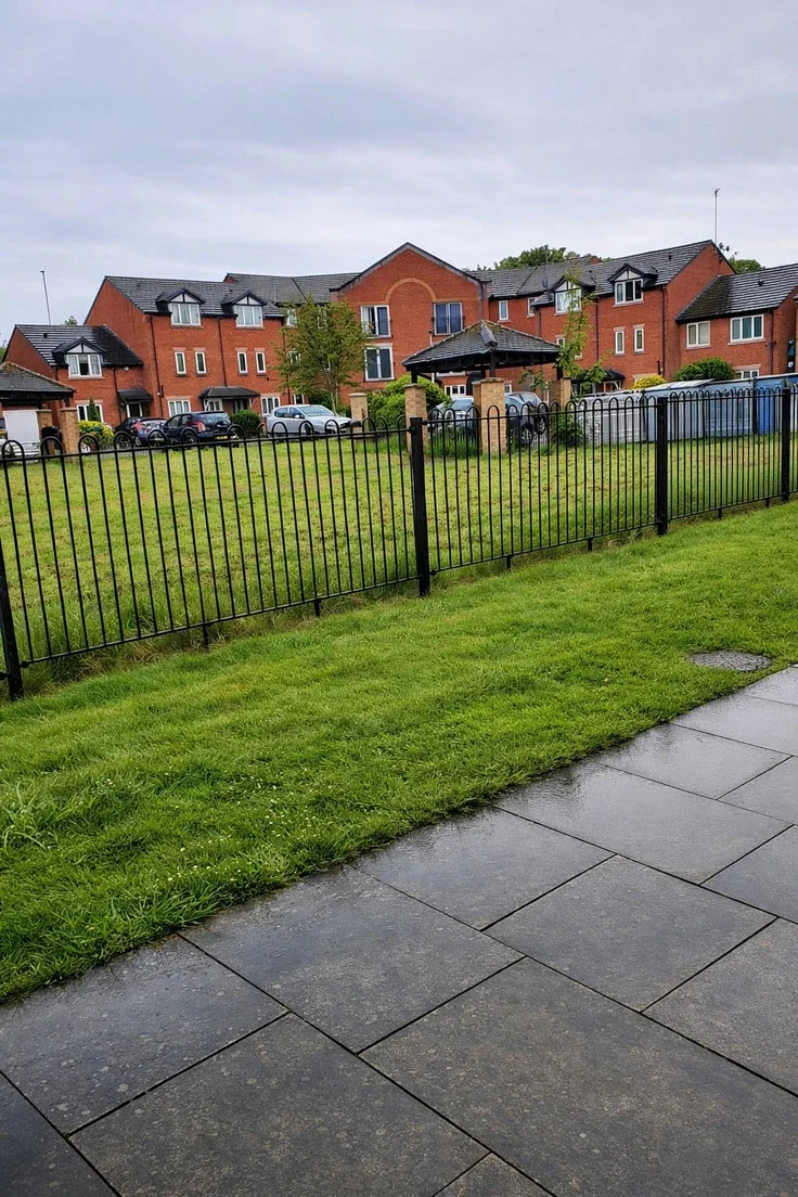 Flat Waverley Terrace in Chester