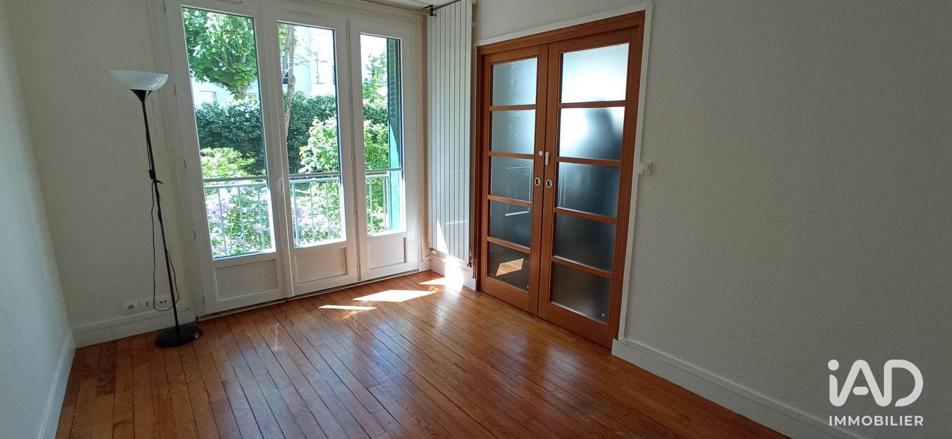 Flat Rue Saint-Denis in Colombes