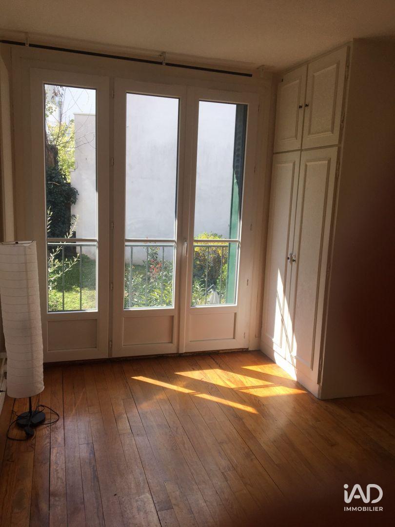 Flat Rue Saint-Denis in Colombes