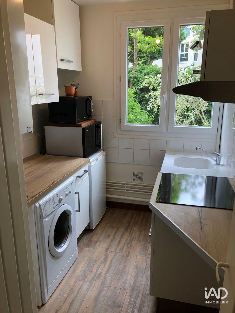 Flat Rue Saint-Denis in Colombes