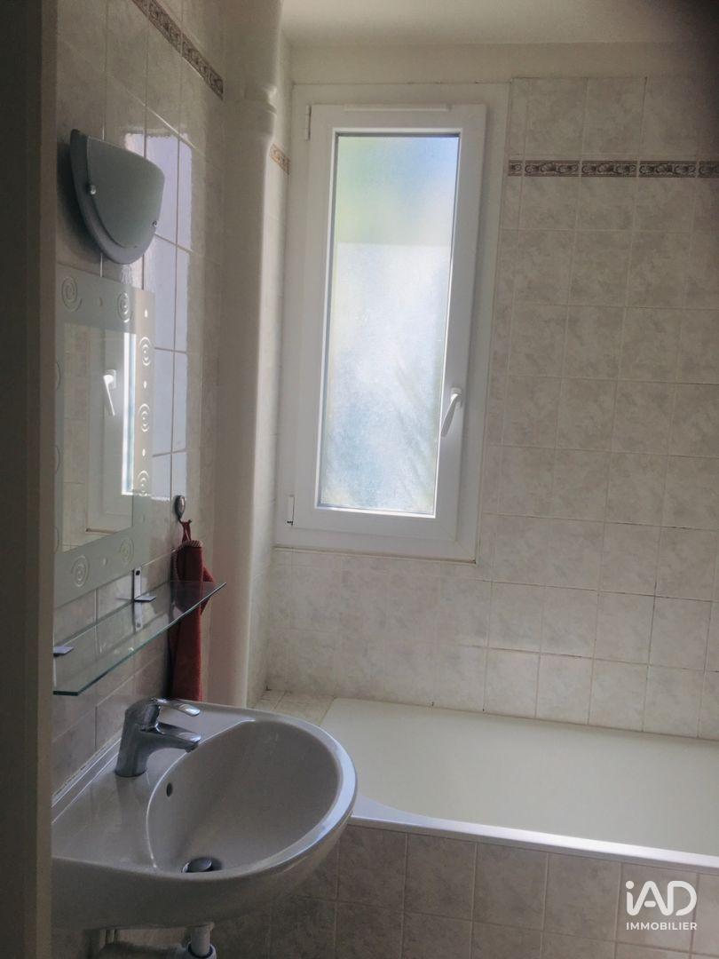 Flat Rue Saint-Denis in Colombes