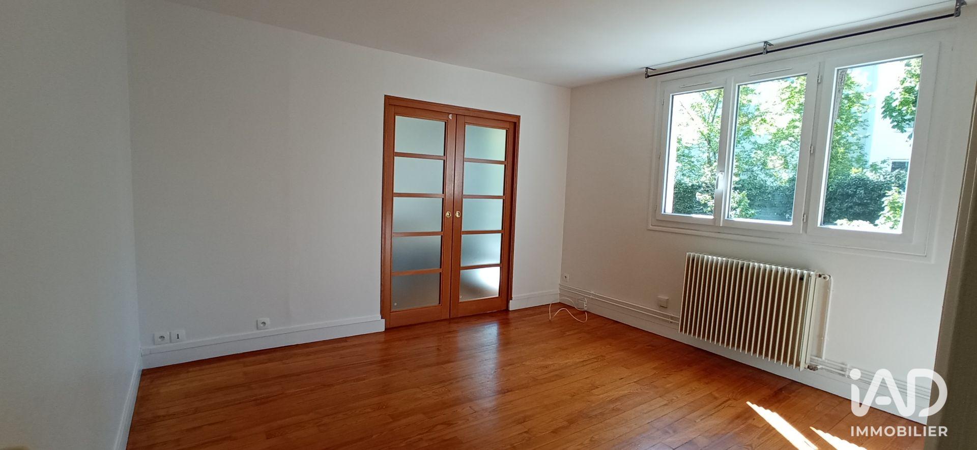Flat Rue Saint-Denis in Colombes