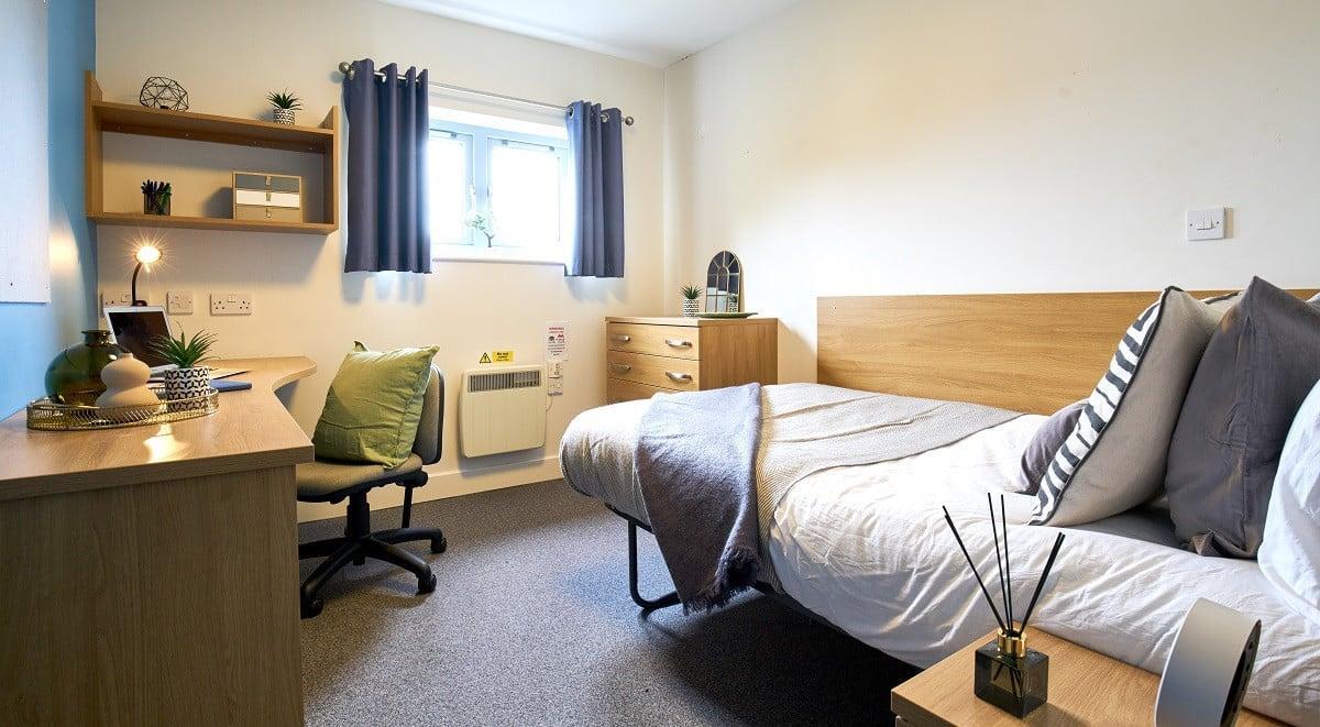 Room Shield Street in Newcastle upon Tyne