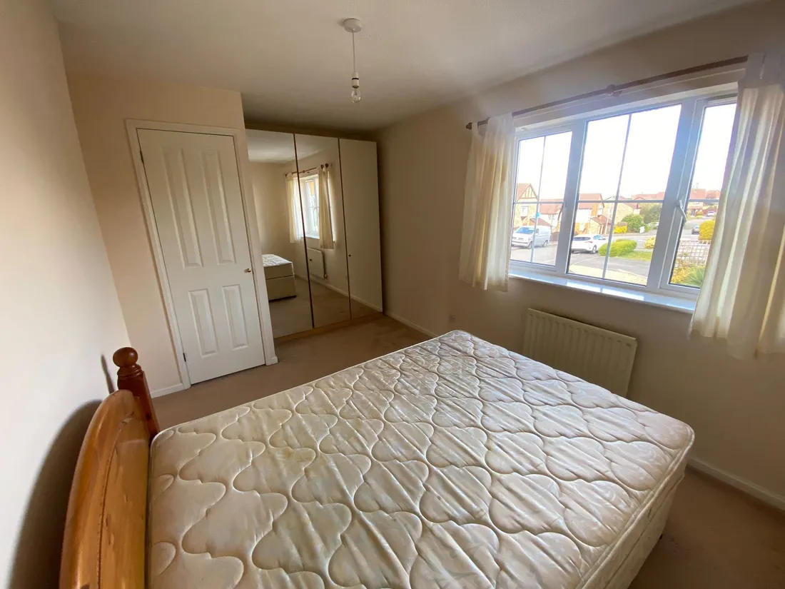 House Llys Gwenci in Swansea