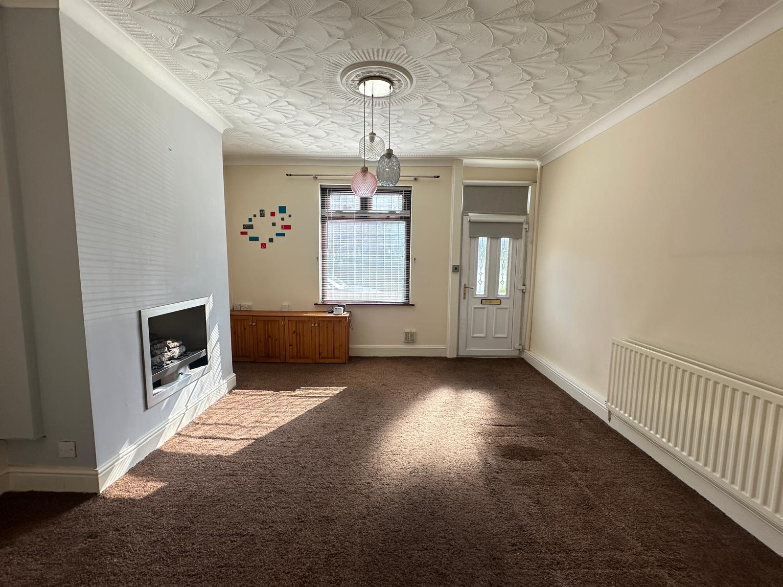 House Bantry Street in Milnrow