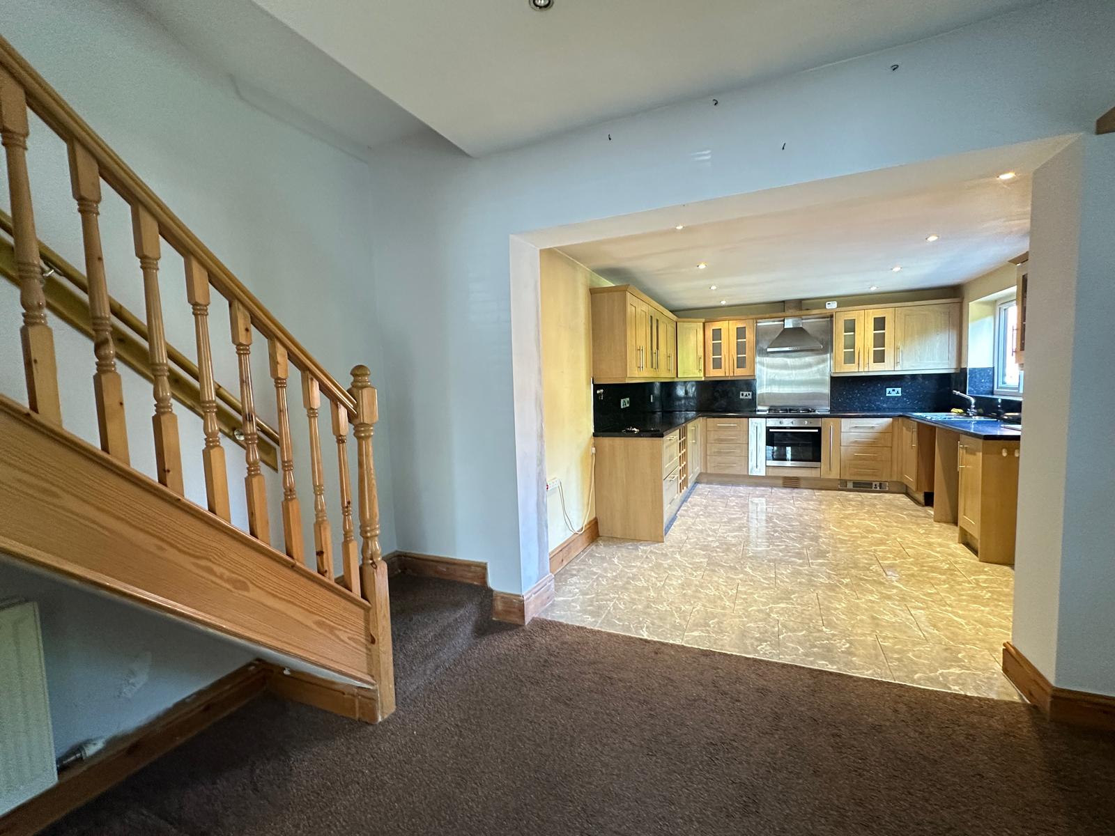 House Bantry Street in Milnrow