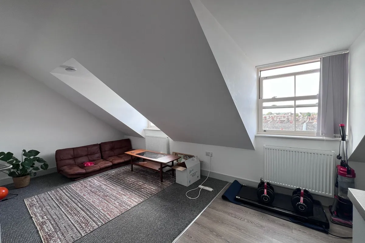 Flat Valingers Road in King's Lynn and West Norfolk