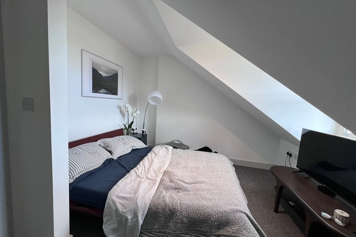Flat Valingers Road in King's Lynn and West Norfolk