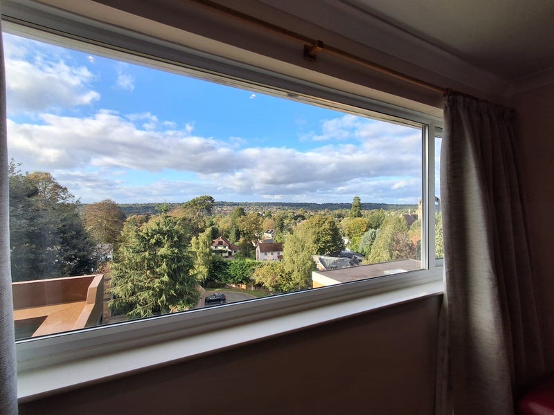 Flat Hazelwood Road in Bristol