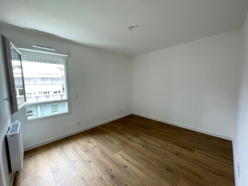 Flat Rue de Lanroz in Brest