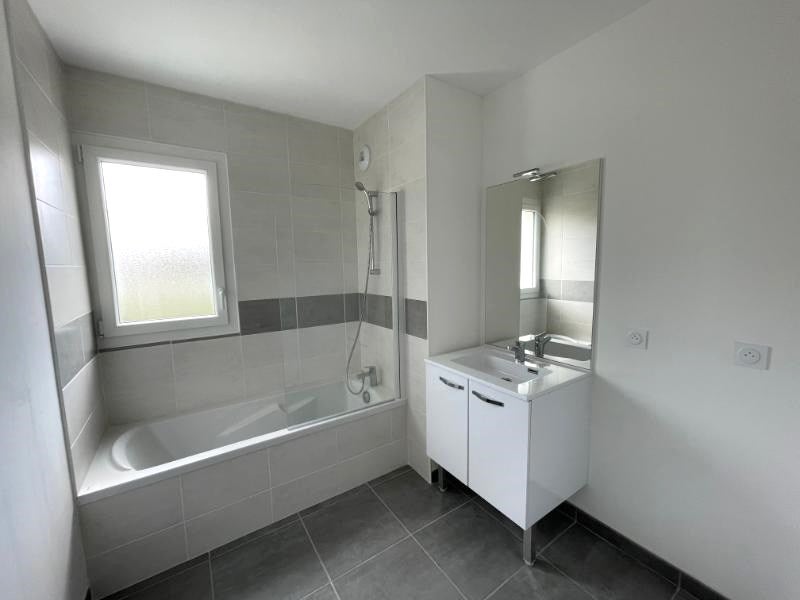 Flat Rue de Lanroz in Brest