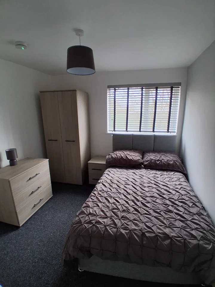 Room Beambridge in Basildon