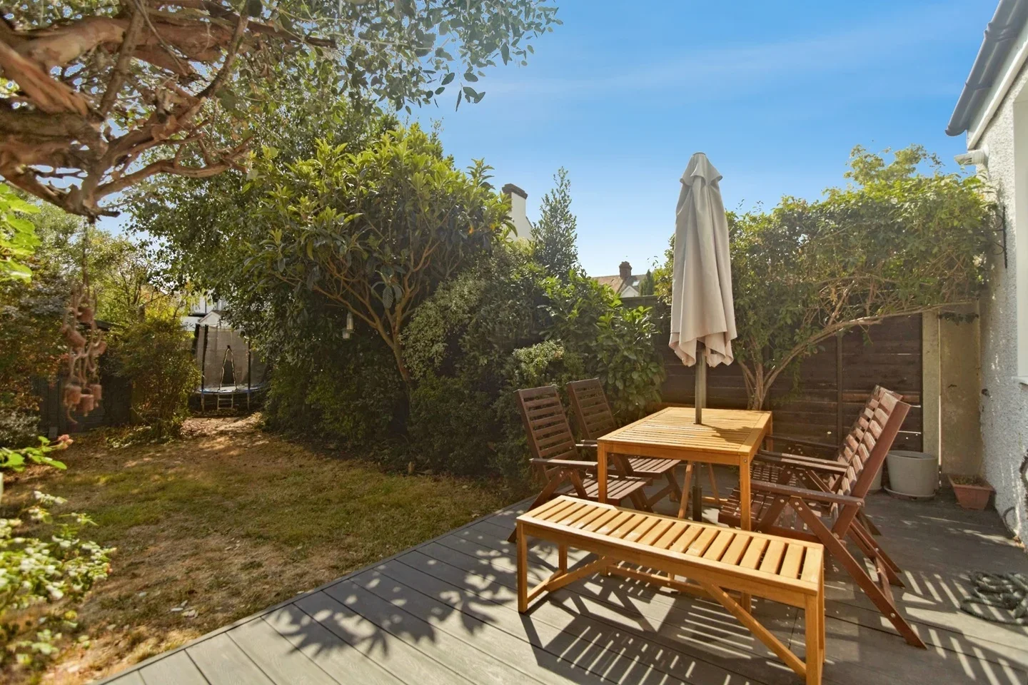 House Colebrook Road in Greater London