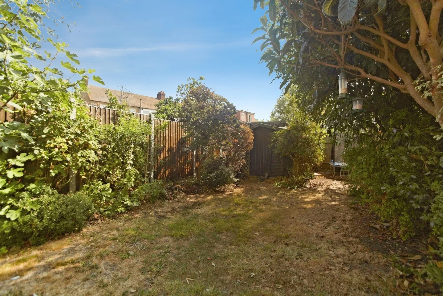 House Colebrook Road in Greater London