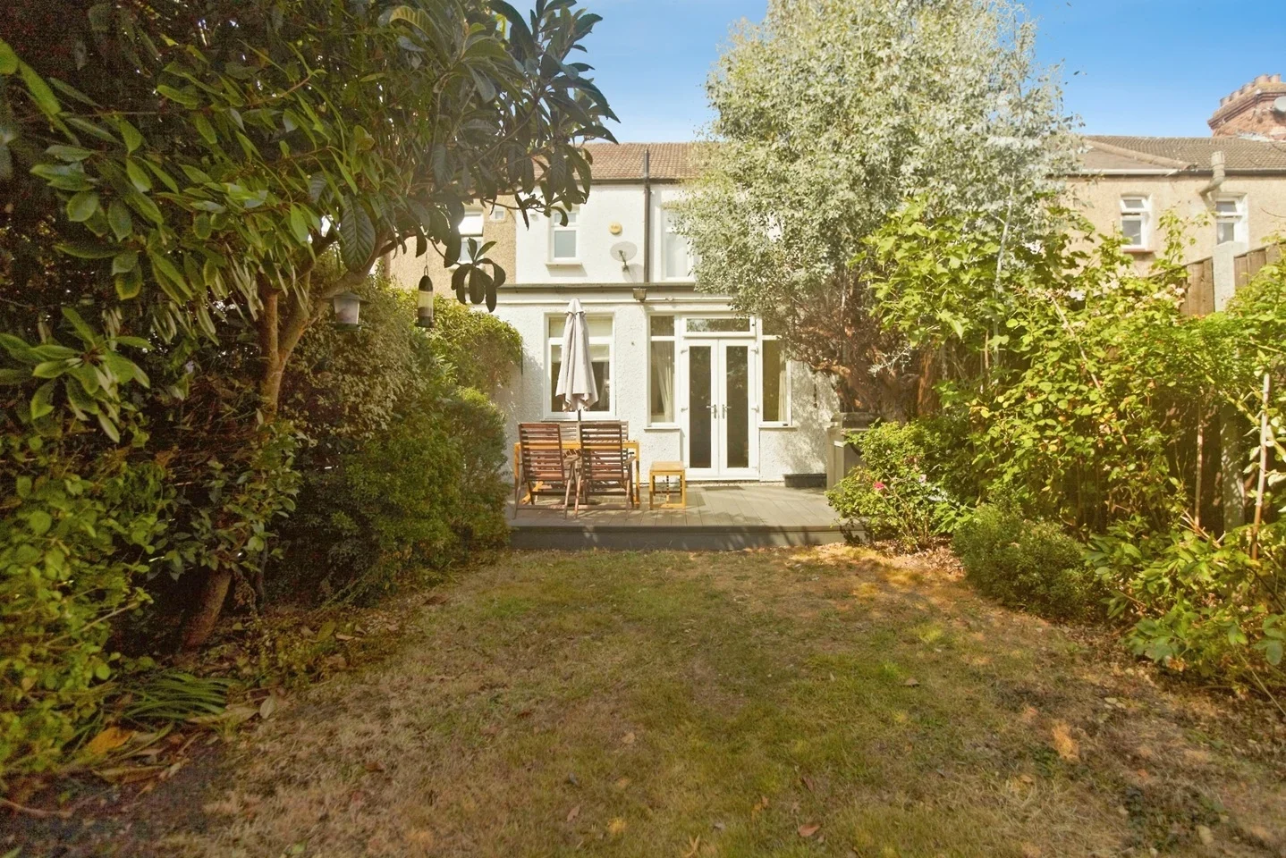 House Colebrook Road in Greater London