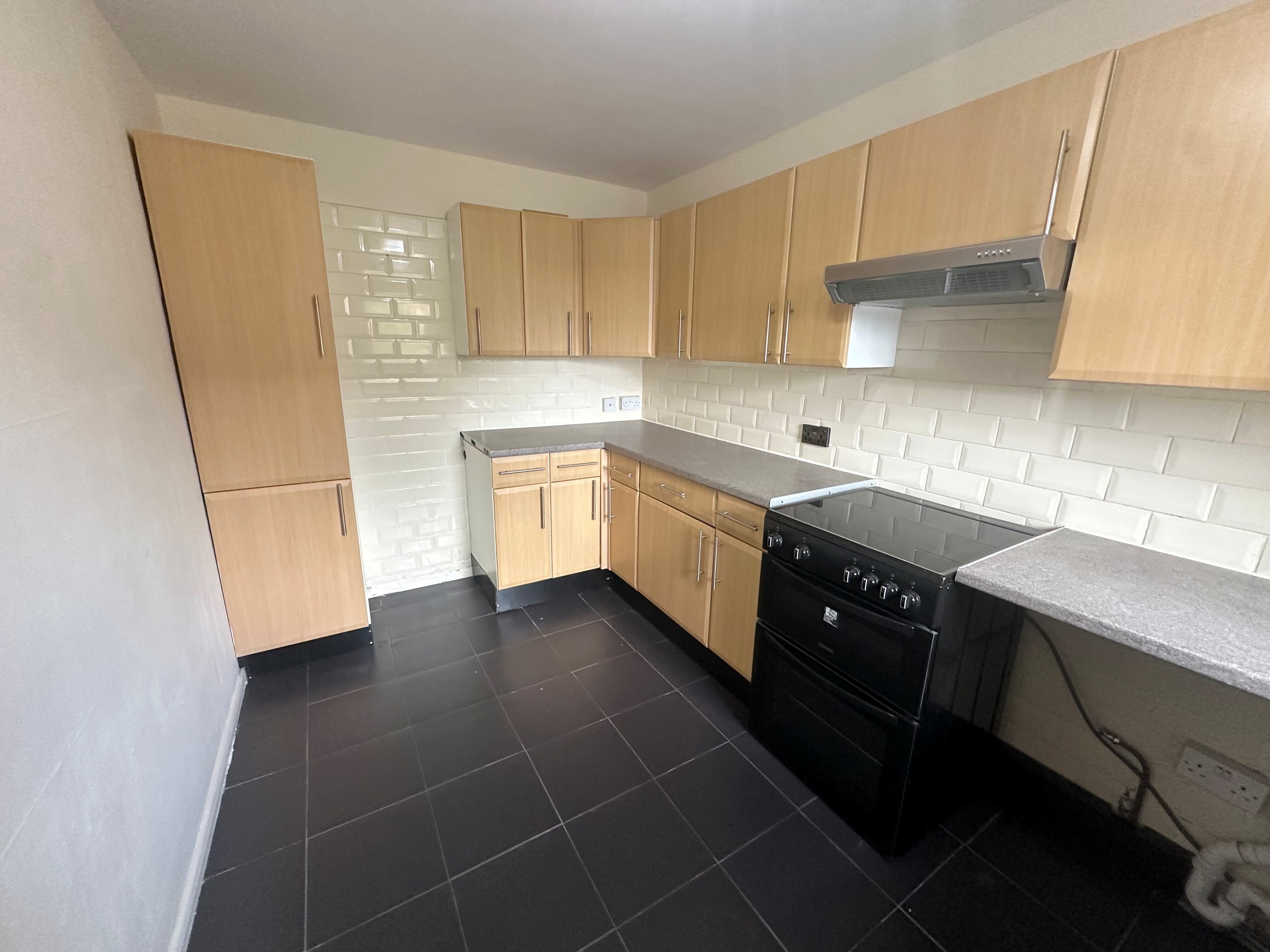 House Huins Close in Redditch