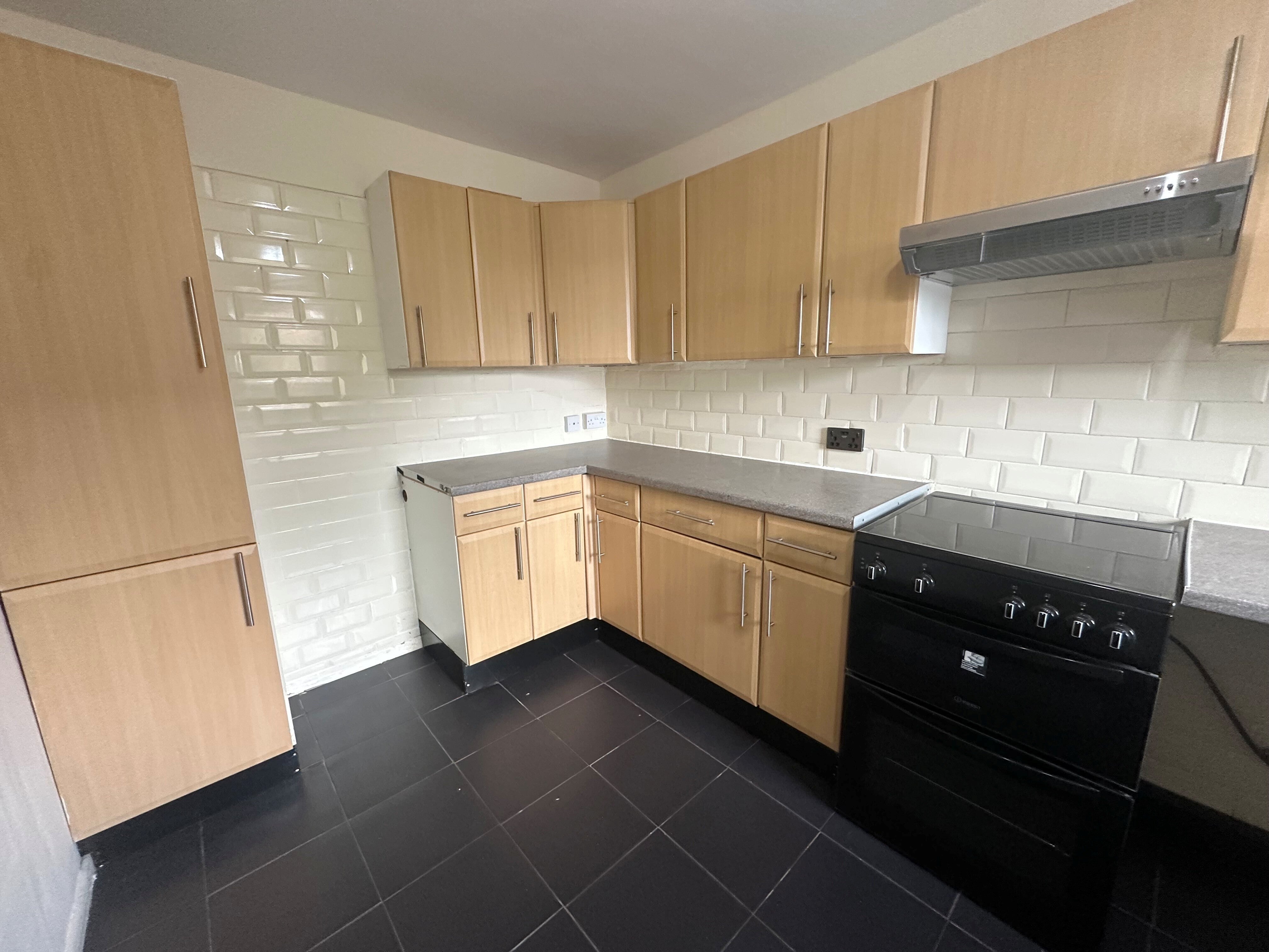 House Huins Close in Redditch