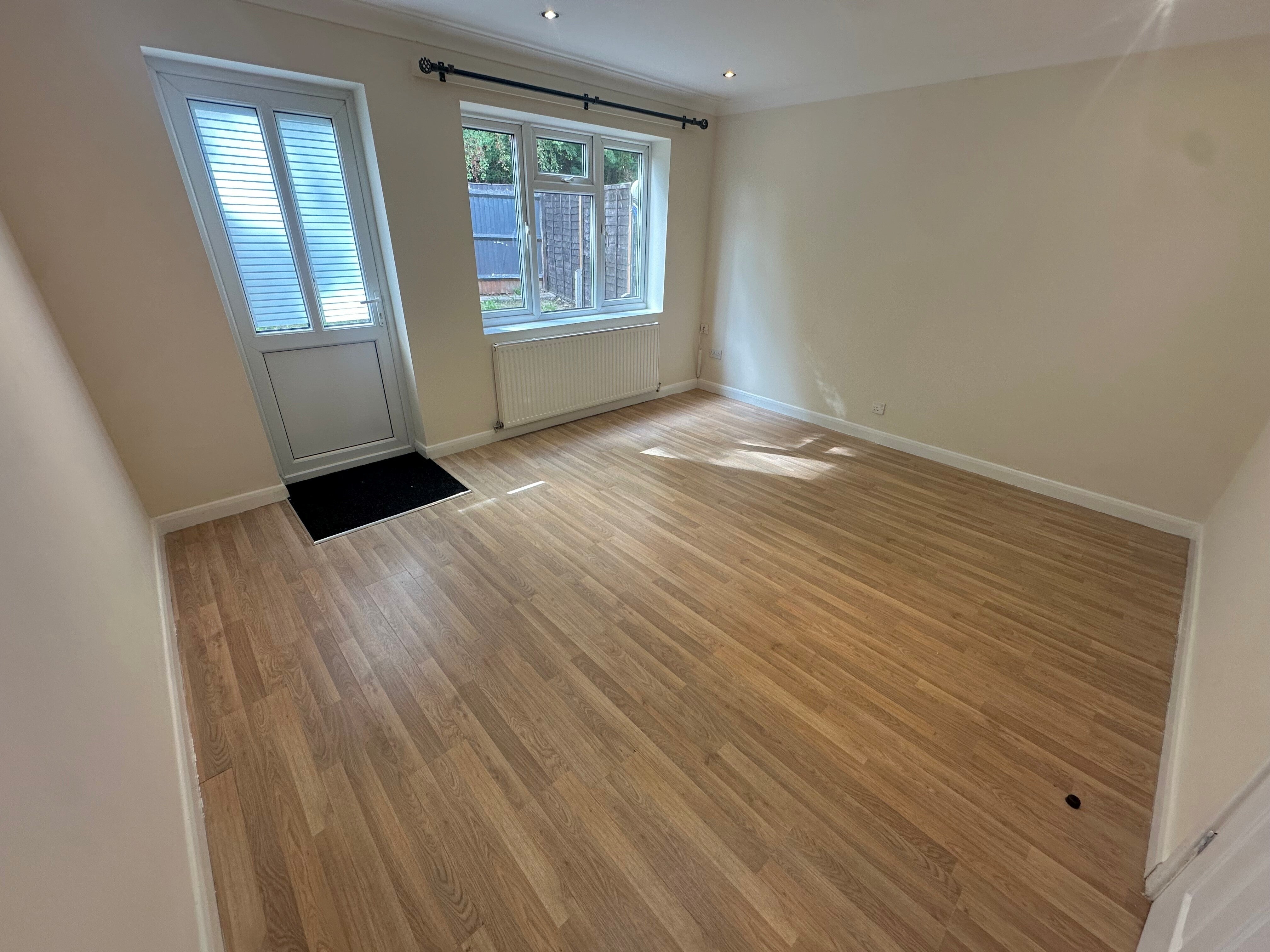 House Huins Close in Redditch