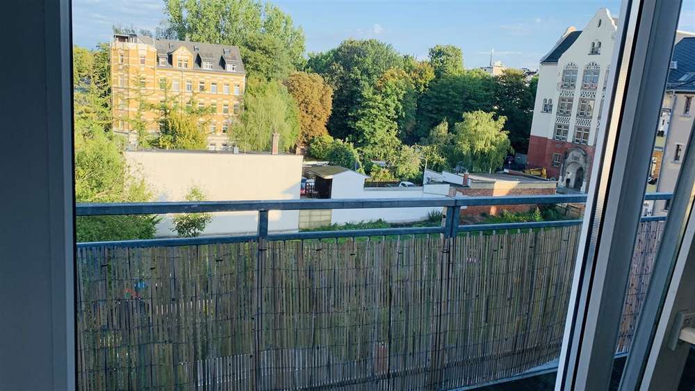 Wohnung Reinhardtstraße in Chemnitz