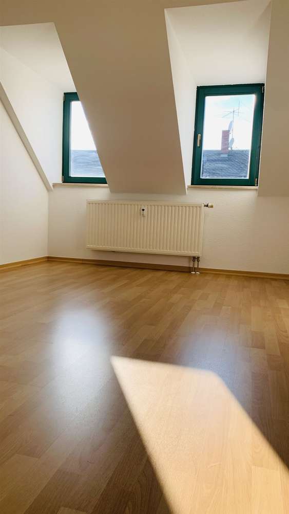 Wohnung Reinhardtstraße in Chemnitz
