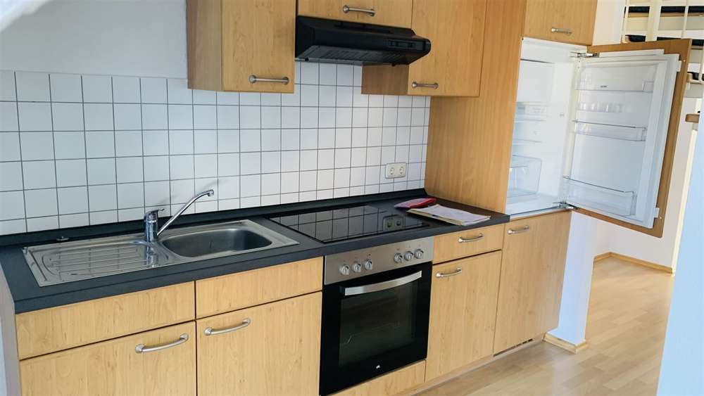 Wohnung Reinhardtstraße in Chemnitz