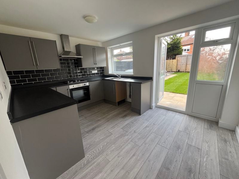 House Shevington Grove in Middlesbrough