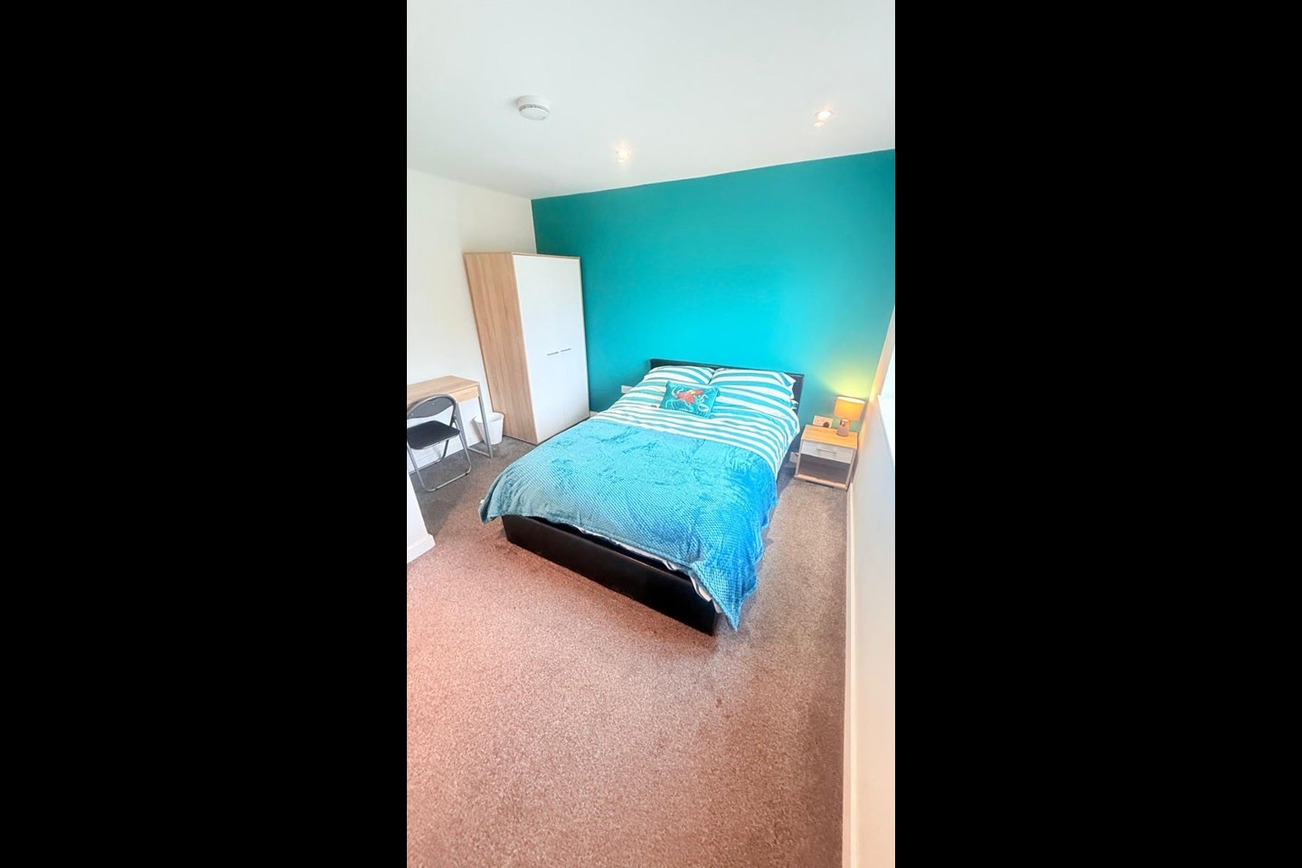 Room Watergall in Peterborough