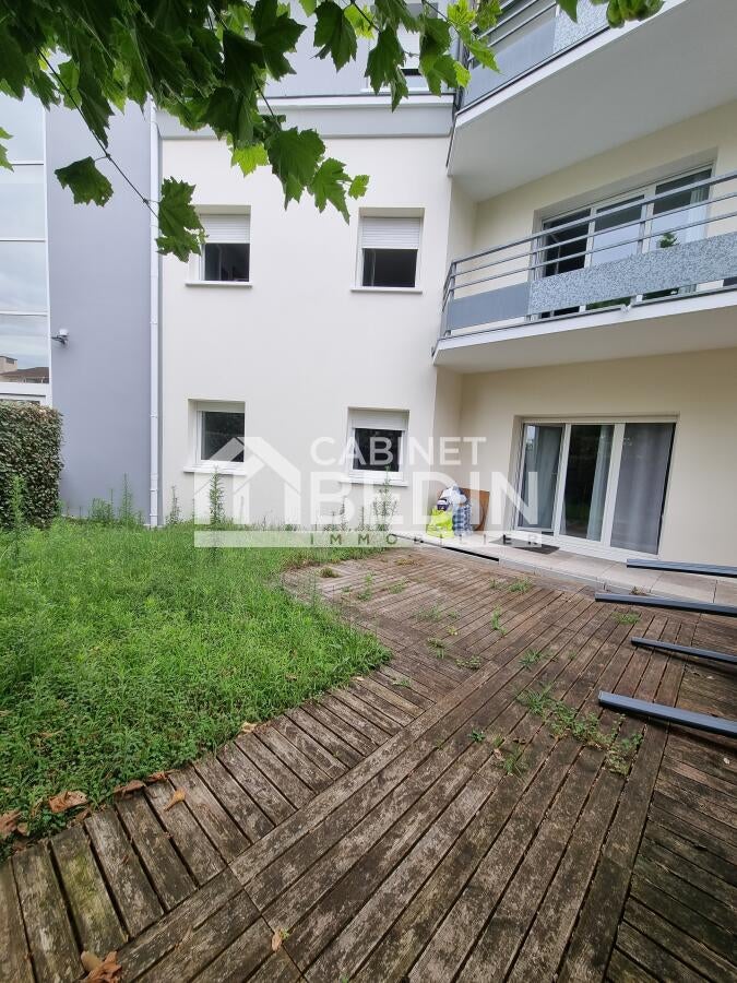 Appartement Rue de la Branche à Mérignac