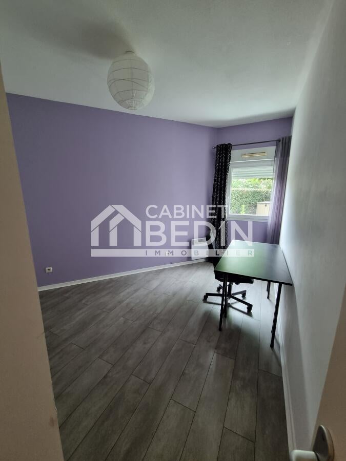 Appartement Rue de la Branche à Mérignac