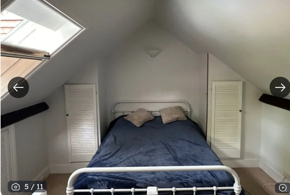 Flat Pullman Place in Greater London
