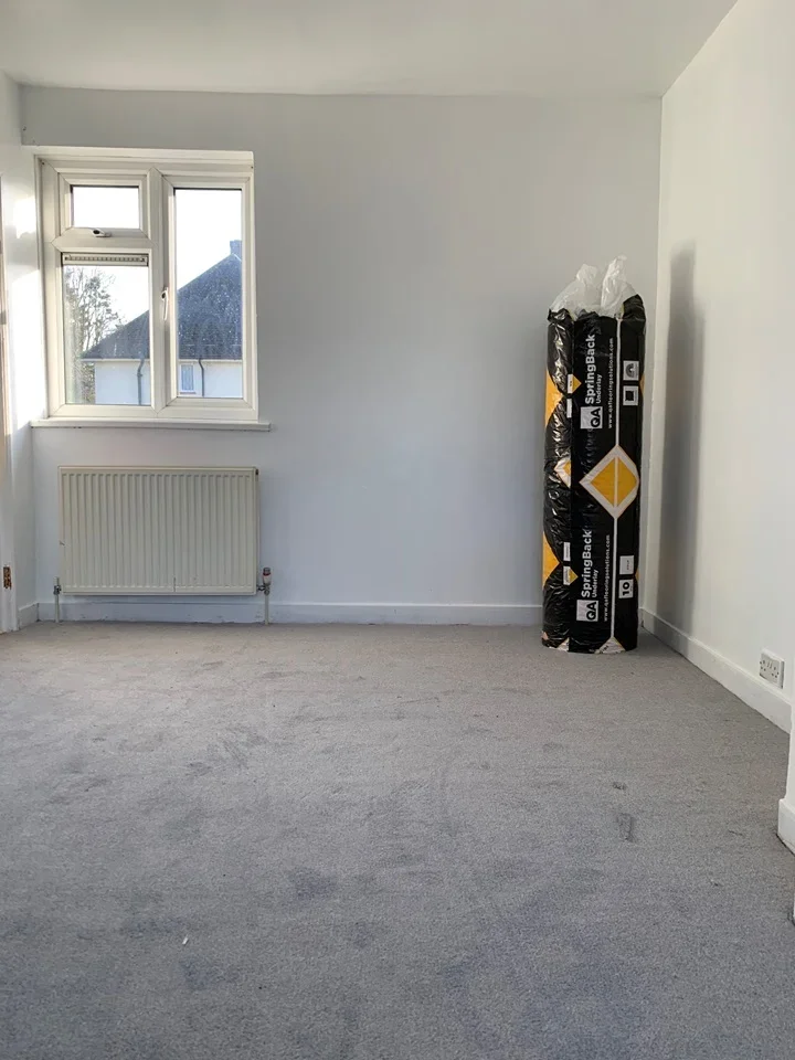House Crayford Road in Greater London