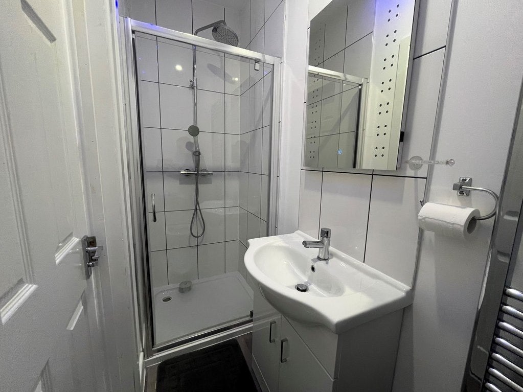 Room Kenilworth Road in Southampton