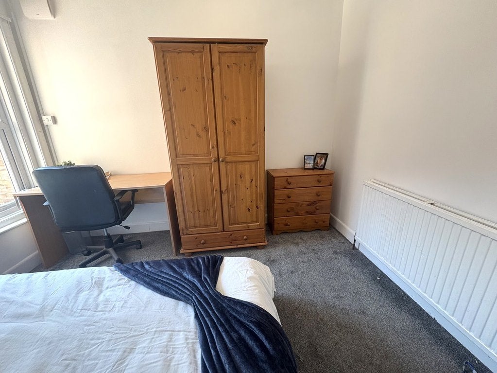 Room Kenilworth Road in Southampton