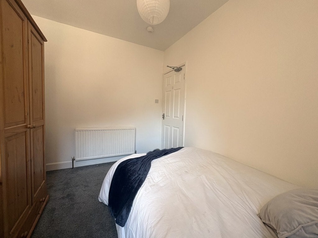 Room Kenilworth Road in Southampton