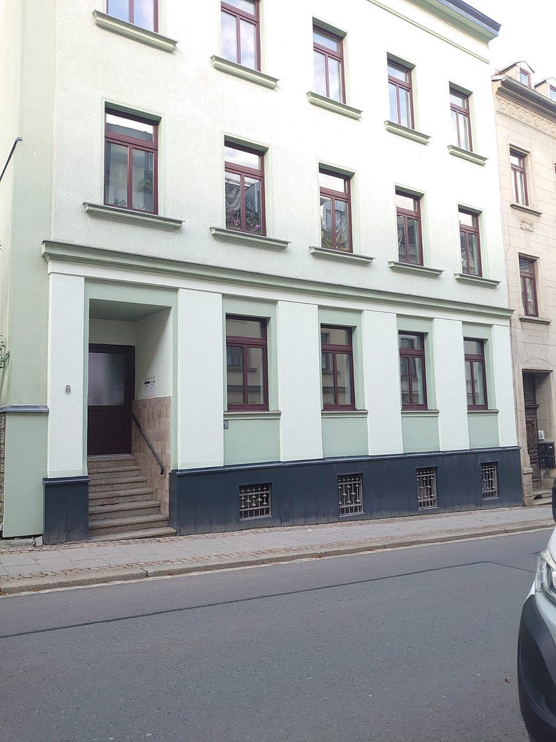 Wohnung Humboldtstraße in Reichenbach