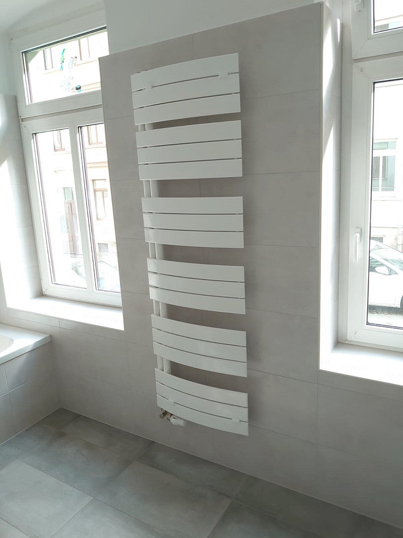 Wohnung Humboldtstraße in Reichenbach
