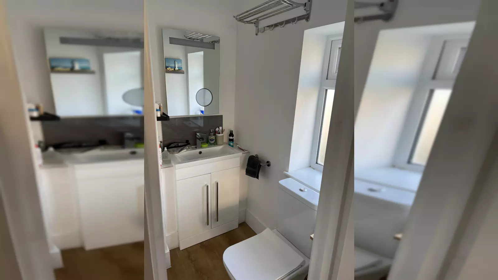 Flat Chilton Avenue in Greater London