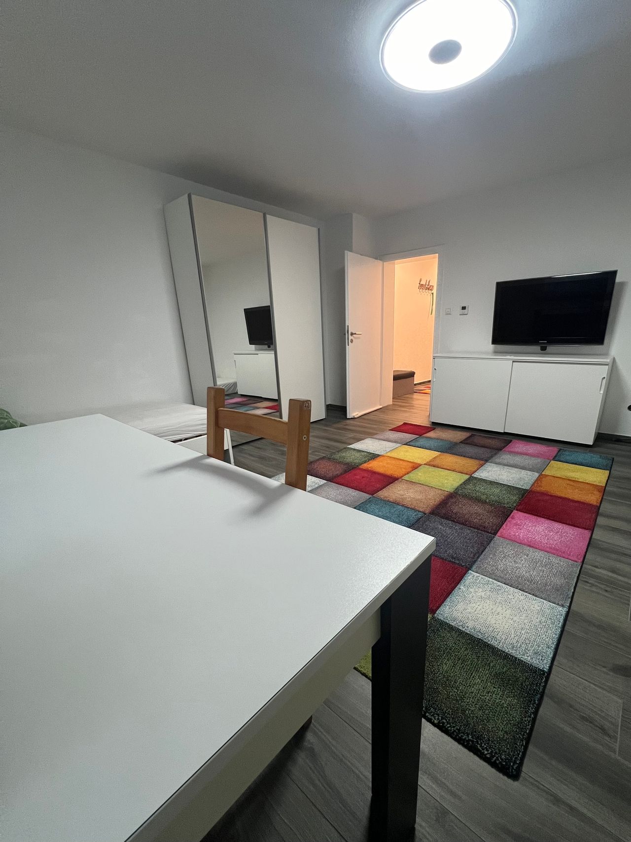 Wohnung Bertholdstraße in Pforzheim