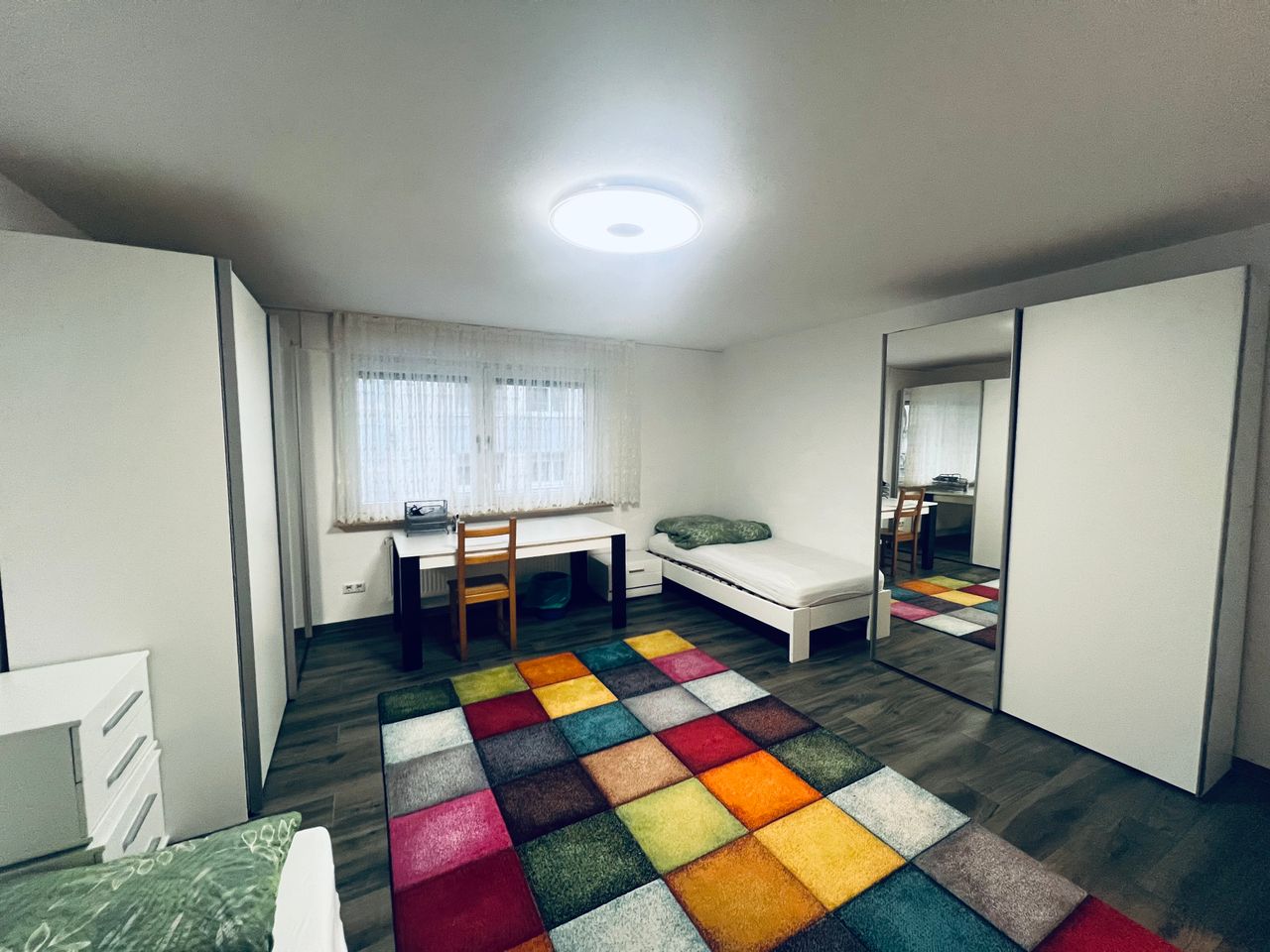 Wohnung Bertholdstraße in Pforzheim