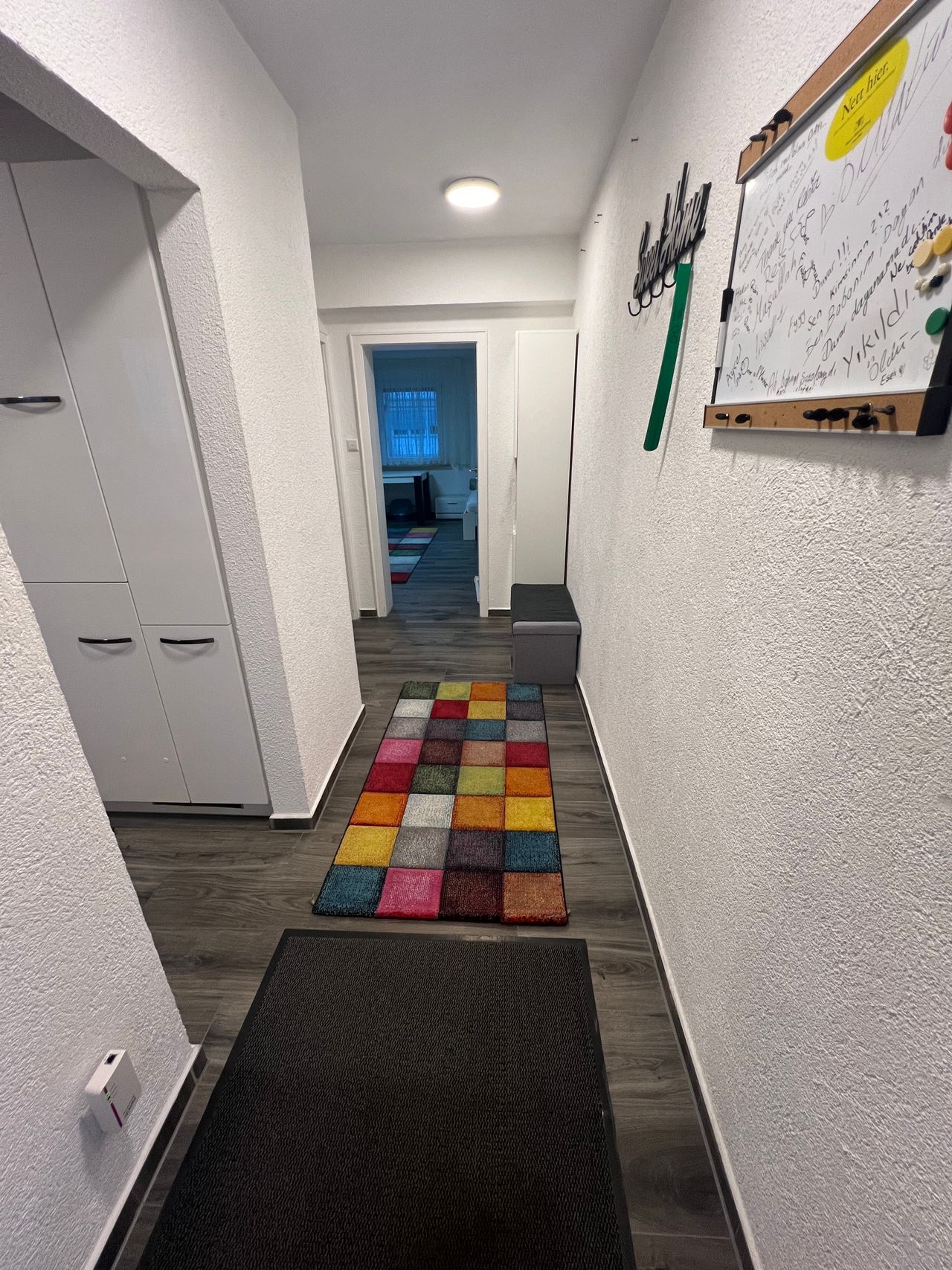 Wohnung Bertholdstraße in Pforzheim
