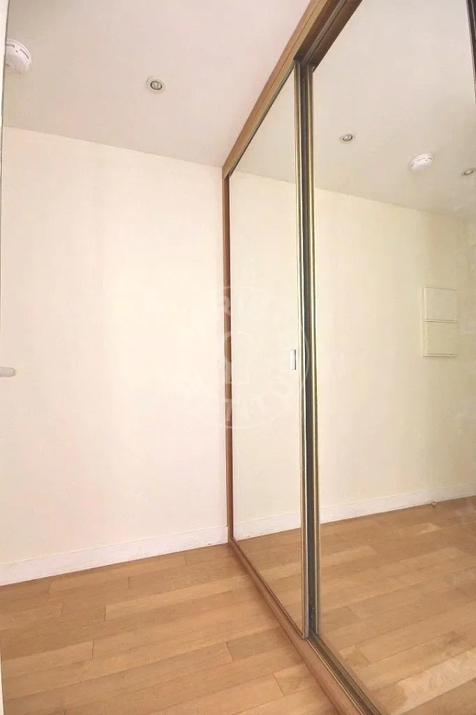Appartement Rue d'Odessa à Paris