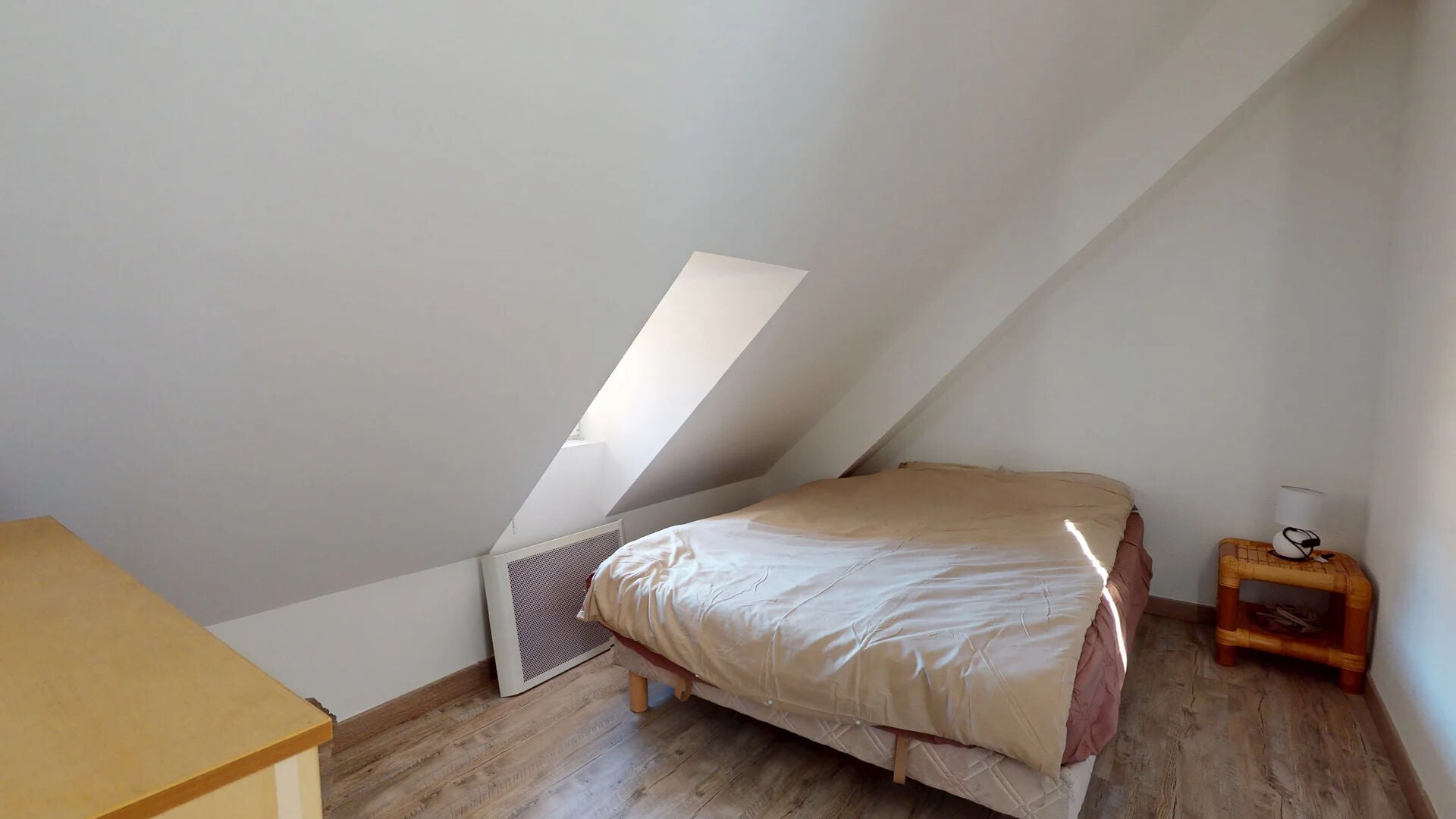Appartement Place du Huit Septembre à Besançon