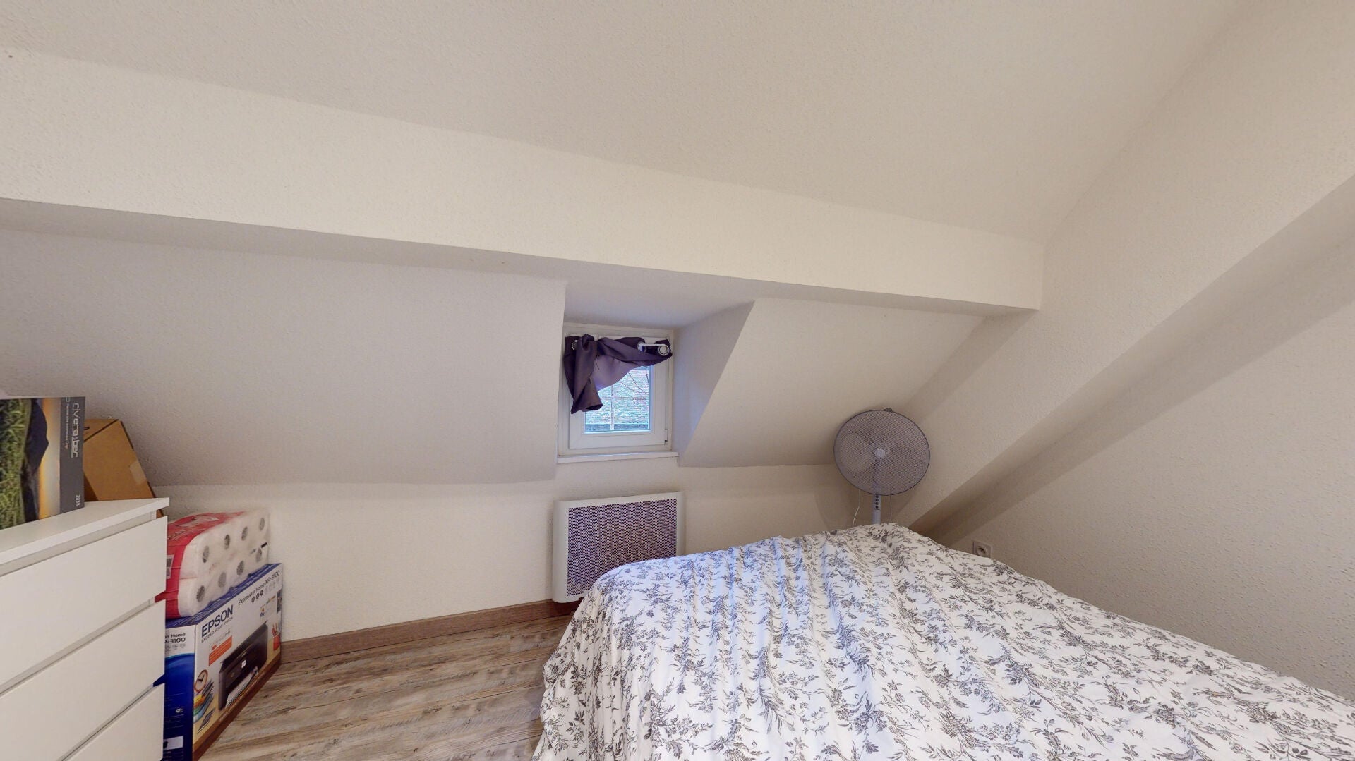 Appartement Rue Mayet à Besançon