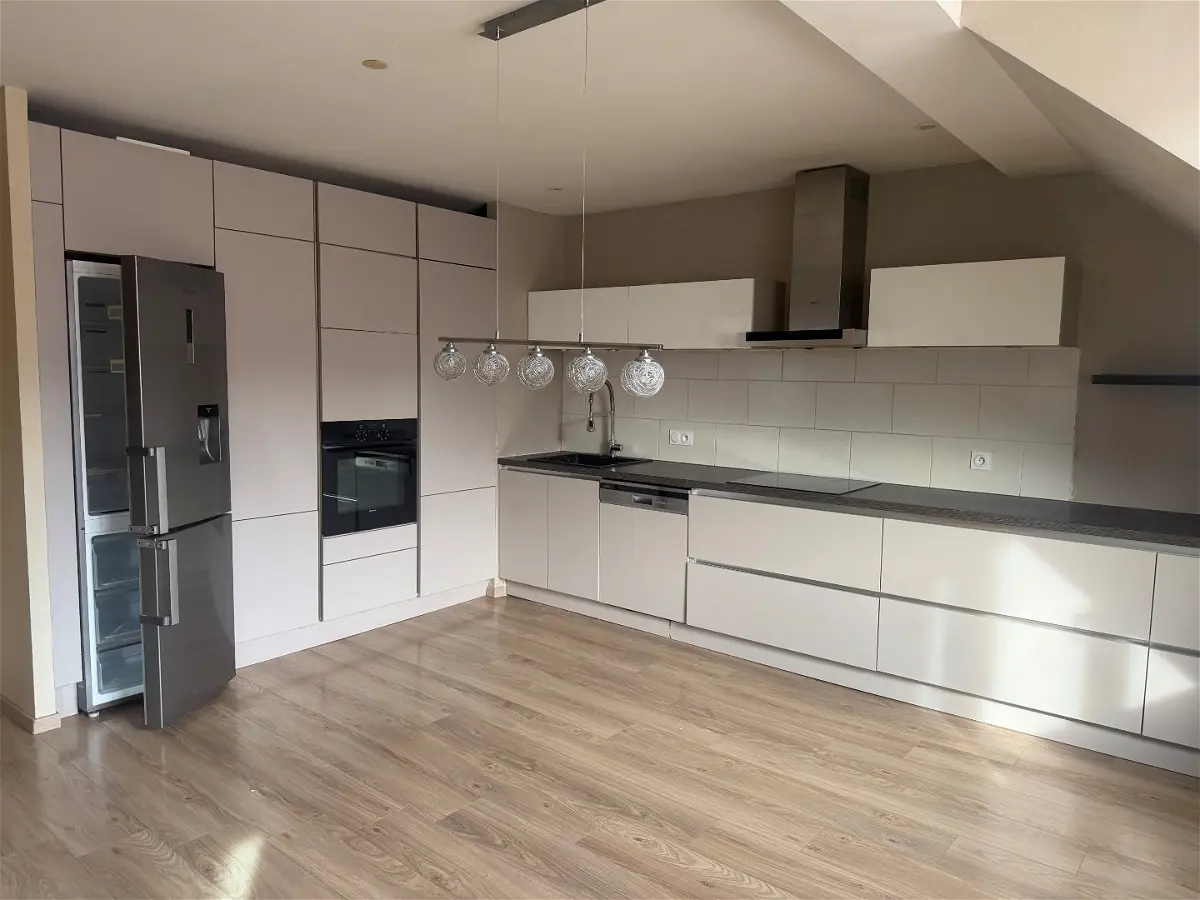Flat Rue des Lavaux in Pontarlier