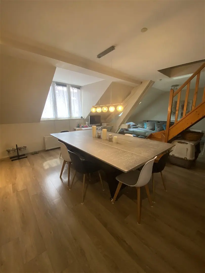 Flat Rue des Lavaux in Pontarlier