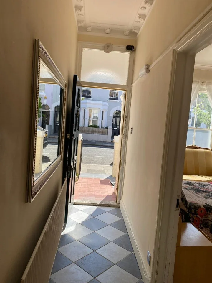 Room Gilstead Road in Greater London