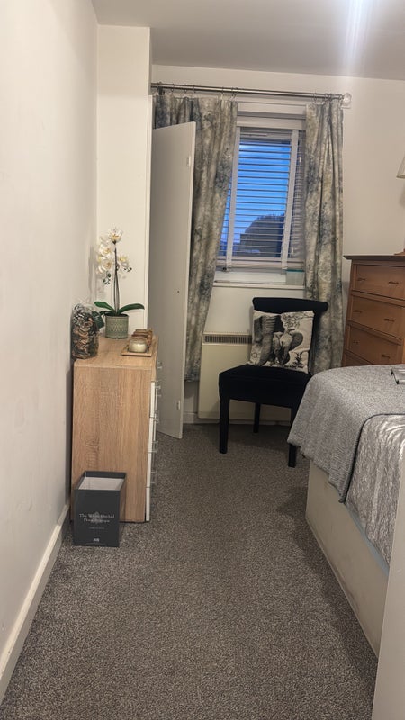 Room Canute Place in Knutsford